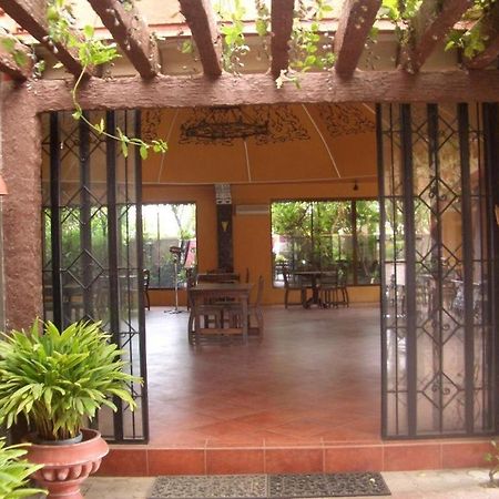 Casa La Granja Hotel Iloilo City Exterior photo